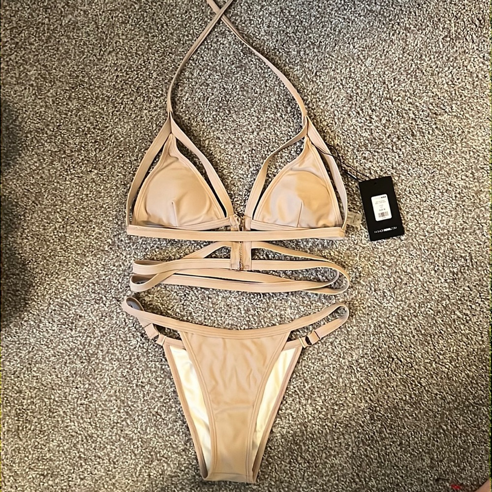 Fashion Nova Bikini